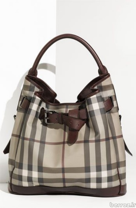 Burberry Handbags for Women picture (8)