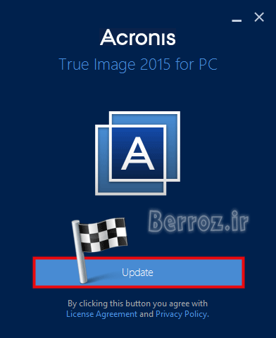 Installing and Activating Acronis True Image (1)