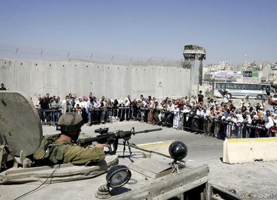 Israeli soldiers courage interesting photos (4)