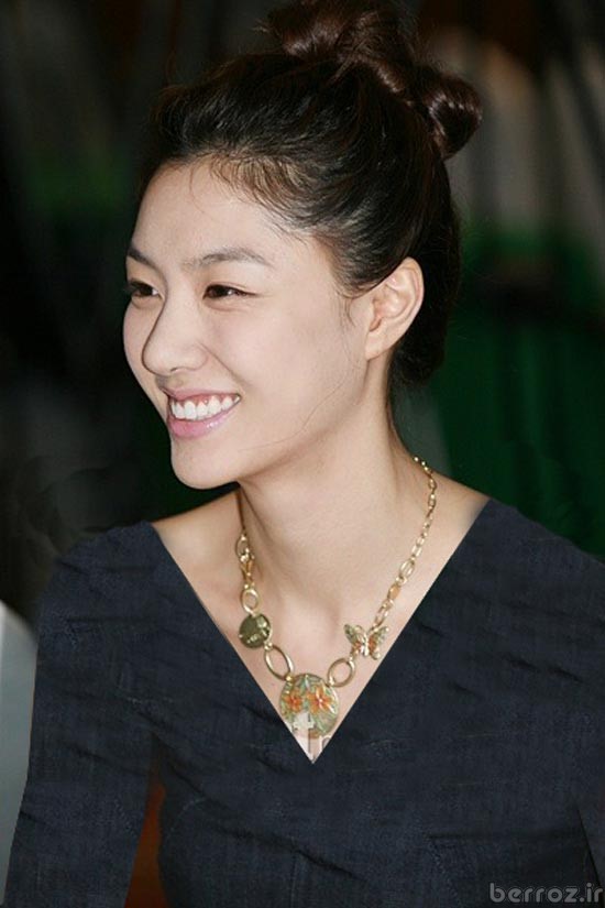 seo ji hye - 서지혜 - Photos of Korean Actors (12)