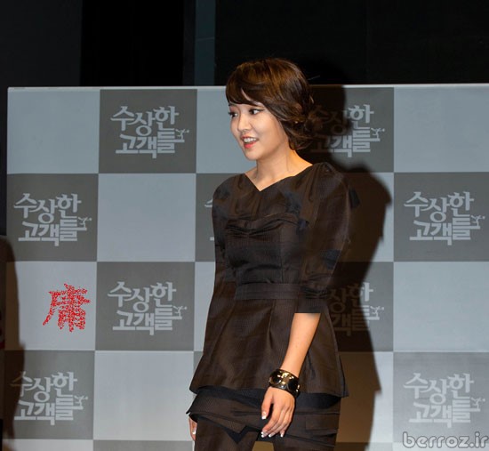 seo ji hye - 서지혜 - Photos of Korean Actors (2)