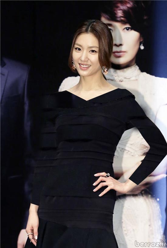 seo ji hye - 서지혜 - Photos of Korean Actors (3)