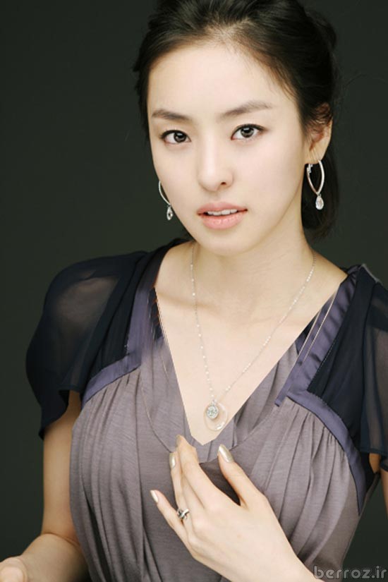 seo ji hye - 서지혜 - Photos of Korean Actors (7)