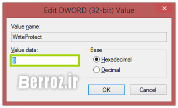 Reapir Write Protect - How to format a write protected usb flash disk (8)