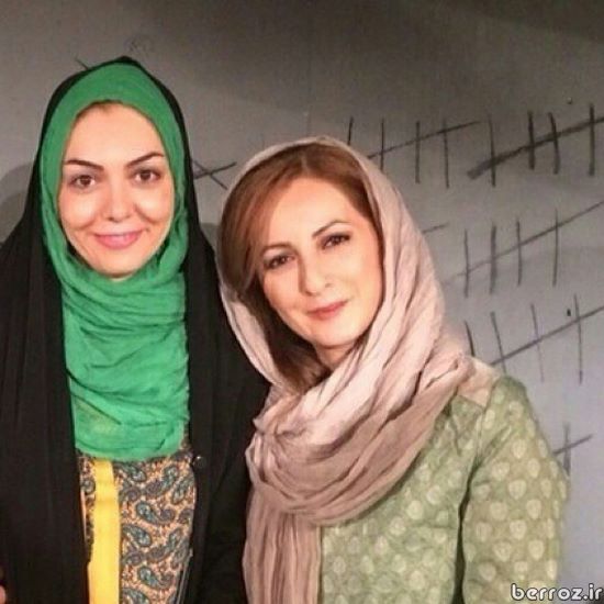 azade namdari instagram and iranian actress(4)