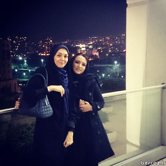 azade namdari instagram and iranian actress(7)