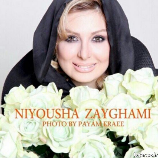 instagram Niusha Zeighami (10)