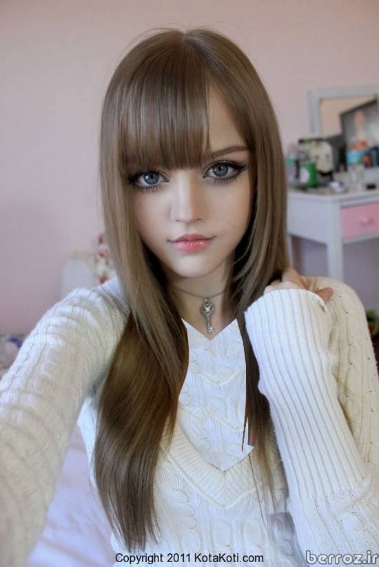 real life barbie doll (1)