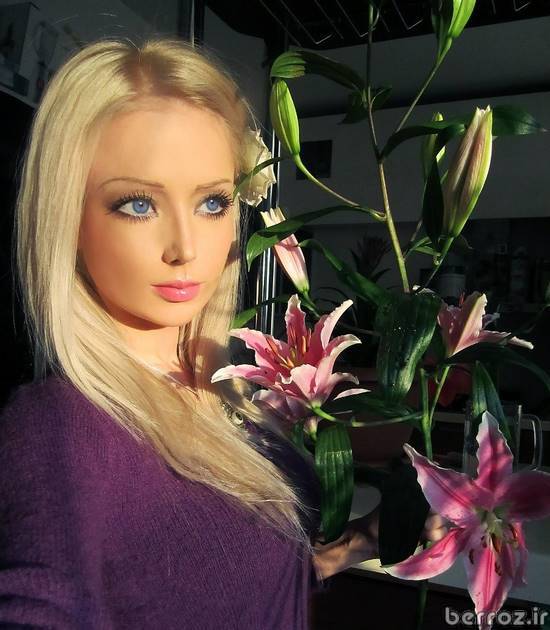real life barbie doll (10)