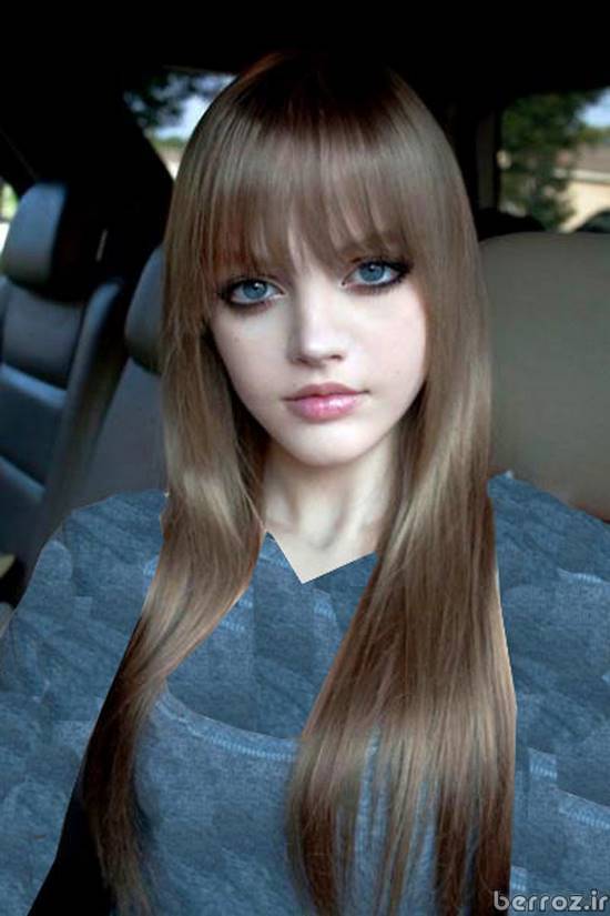 real life barbie doll (3)