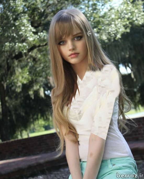 real life barbie doll (4)