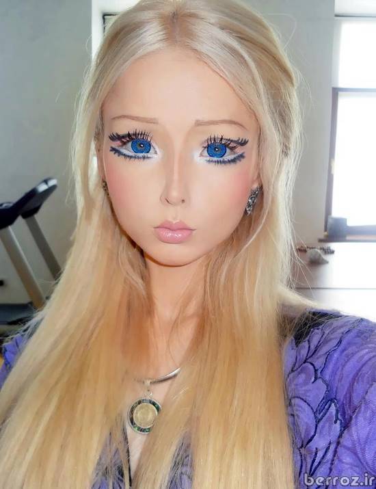 real life barbie doll (5)