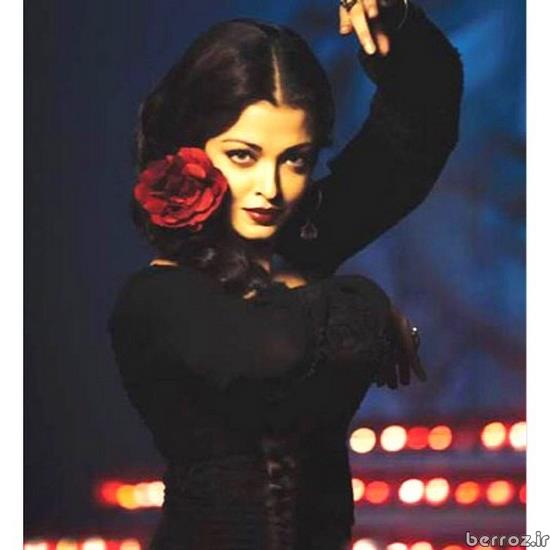Aishwarya Rai Bachchan instagram - indian actress (2)