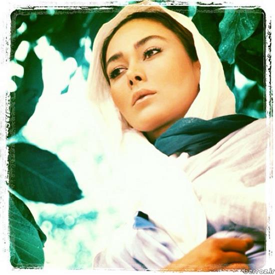 Ana Nemati instagram - iranian actress (268)