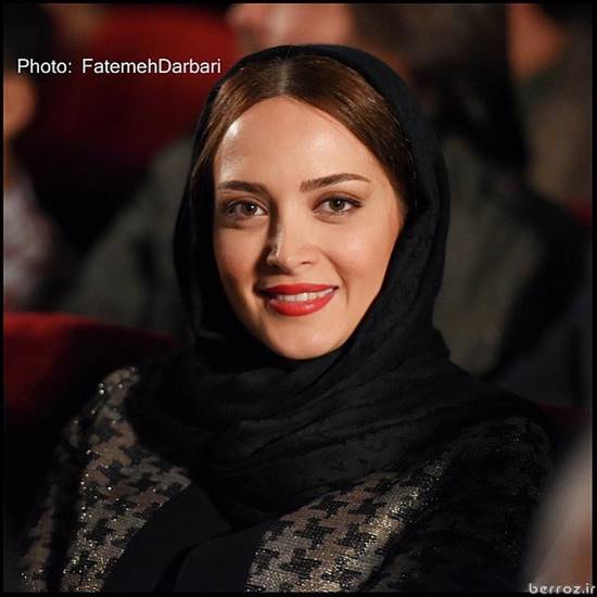 Behnoosh Tabatabayi instagram - iranian actress (11)