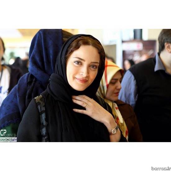 Behnoosh Tabatabayi instagram - iranian actress (2)