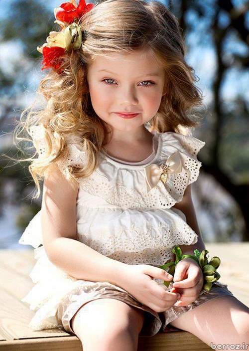 Cute and beautiful baby pictures (10)