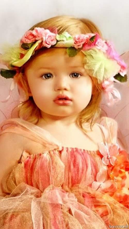 Cute and beautiful baby pictures (12)