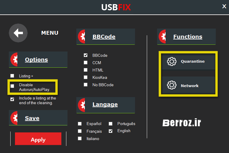 How to Remove a Virus From a Flash Drive with usbfix (11)