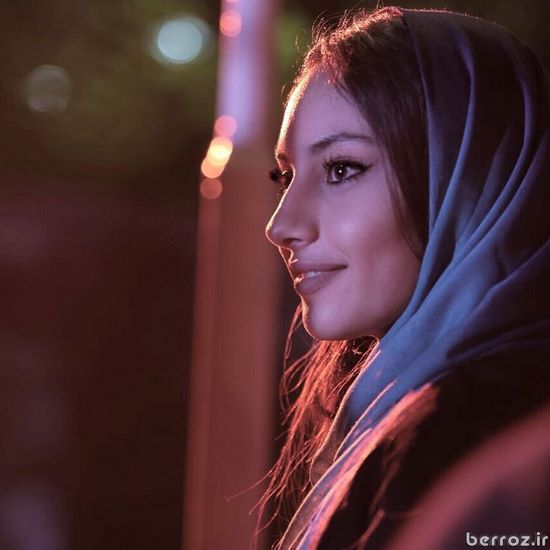 Tarlan Parvaneh instagram - iranian actress(2)