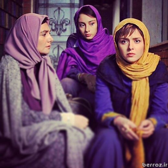 Tarlan Parvaneh instagram - iranian actress(4)