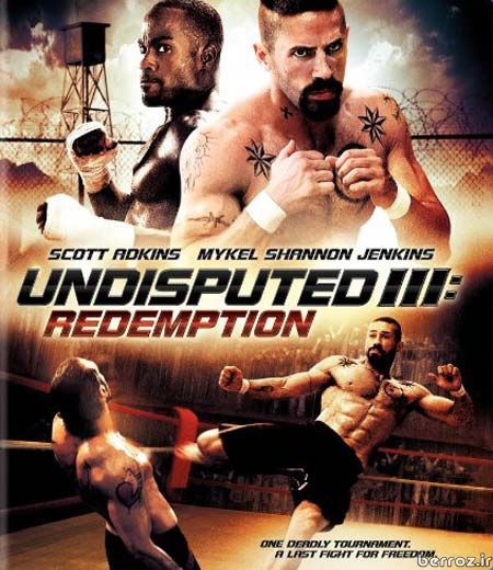 دانلود فیلم Redemption 2010