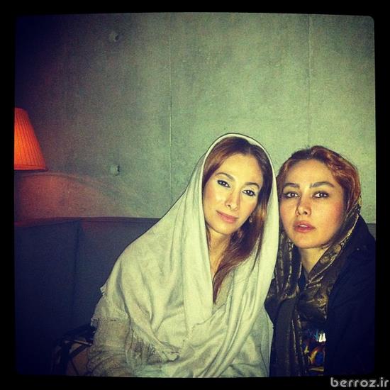 instagram Ana Nemati - iranian actress (2)