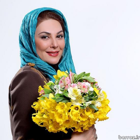 instagram Laleh Eskandari - iranian actress (1)