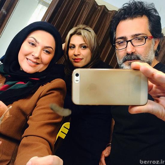 instagram Laleh Eskandari - iranian actress (10)