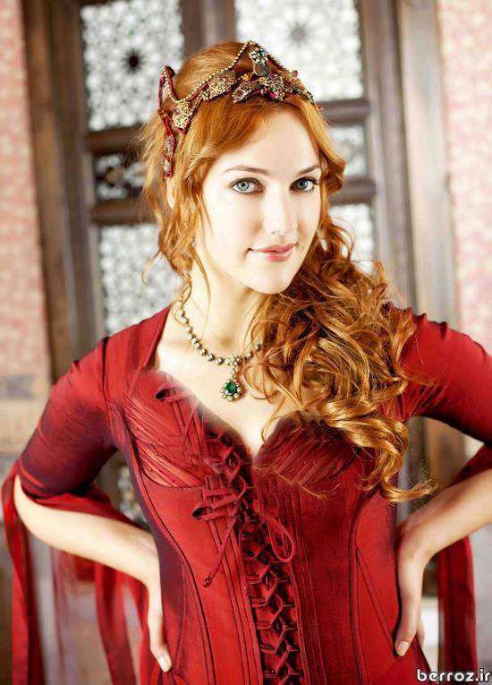 instagram Meryem Uzerli - turkish actress (10)