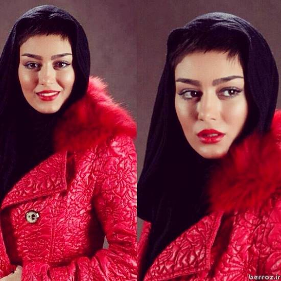 instagram Sahar Ghoreyshi - iranian actress - berroz.ir (3)