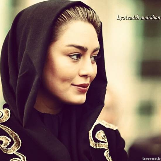 instagram Sahar Ghoreyshi - iranian actress - berroz.ir (5)