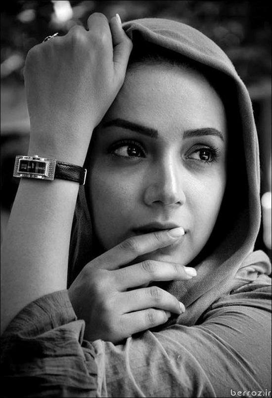 instagram Shabnam Gholikhani - iranian actress (1)