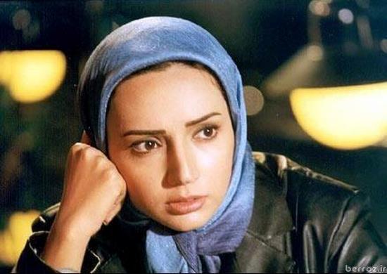 instagram Shabnam Gholikhani - iranian actress (19)