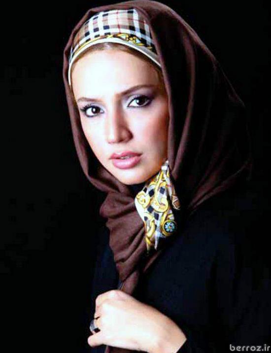 instagram Shabnam Gholikhani - iranian actress (3)