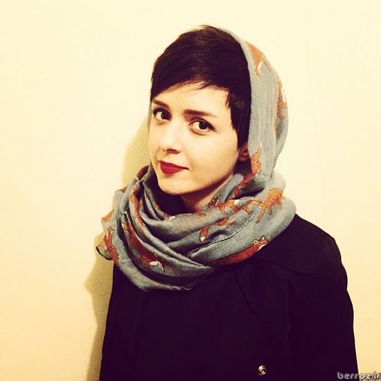 instagram Taraneh Alidoosti - iranian actress (19)