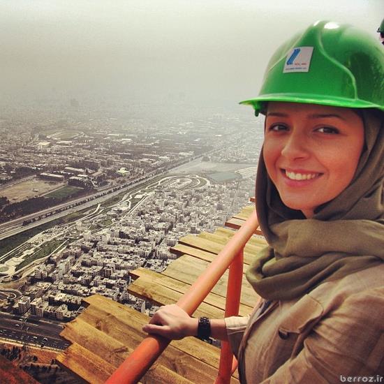 instagram Taraneh Alidoosti - iranian actress (4)