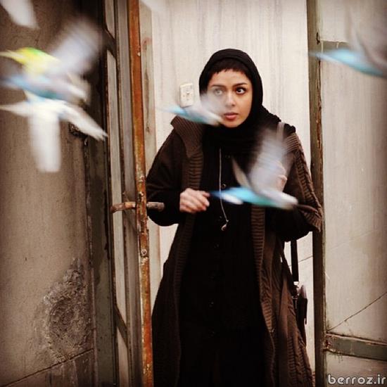 instagram Taraneh Alidoosti - iranian actress (5)