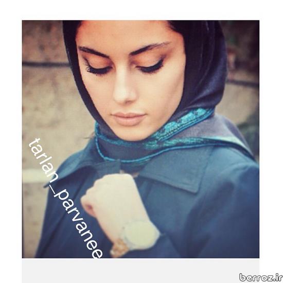 instagram Tarlan Parvaneh  - iranian actress (2)