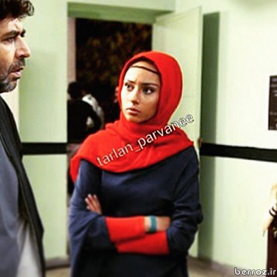 instagram Tarlan Parvaneh  - iranian actress (3)