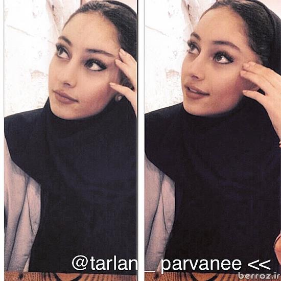 instagram Tarlan Parvaneh  - iranian actress (5)