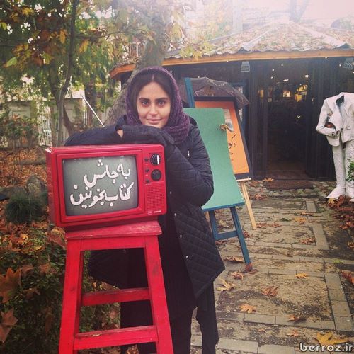 instagram elnaz shakerdoost - iranian actress(11)