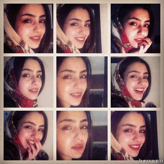 instagram hasti mahdavi - iranian actress (10)
