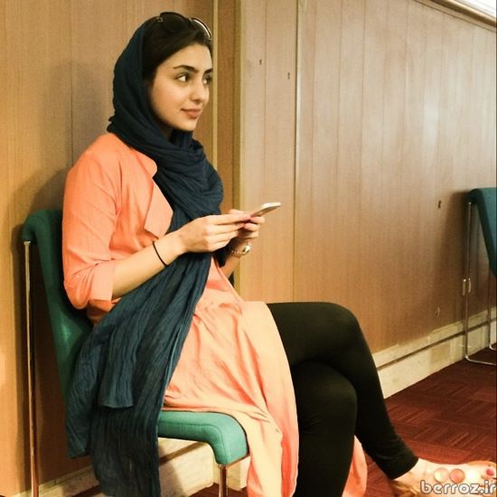 instagram hasti mahdavi - iranian actress (15)