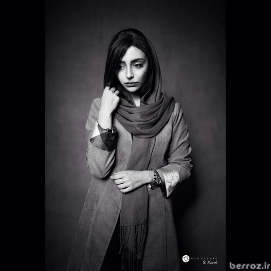 instagram hasti mahdavi - iranian actress (16)