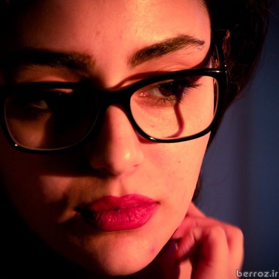 instagram hasti mahdavi - iranian actress (18)