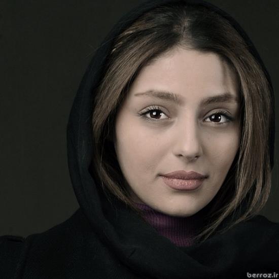 instagram hasti mahdavi - iranian actress (19)