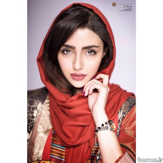 instagram hasti mahdavi - iranian actress (2)