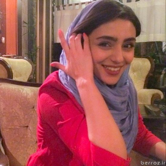 instagram hasti mahdavi - iranian actress (21)