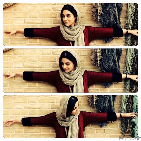 instagram hasti mahdavi - iranian actress (24)